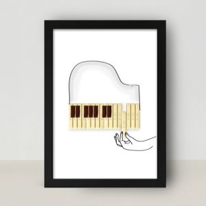 פסנתר