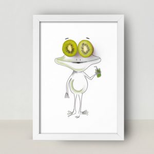 צפרדע