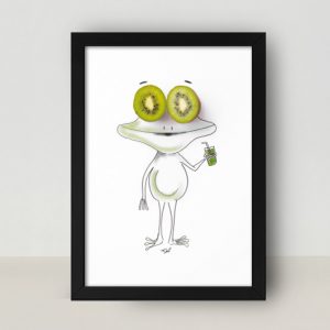 צפרדע